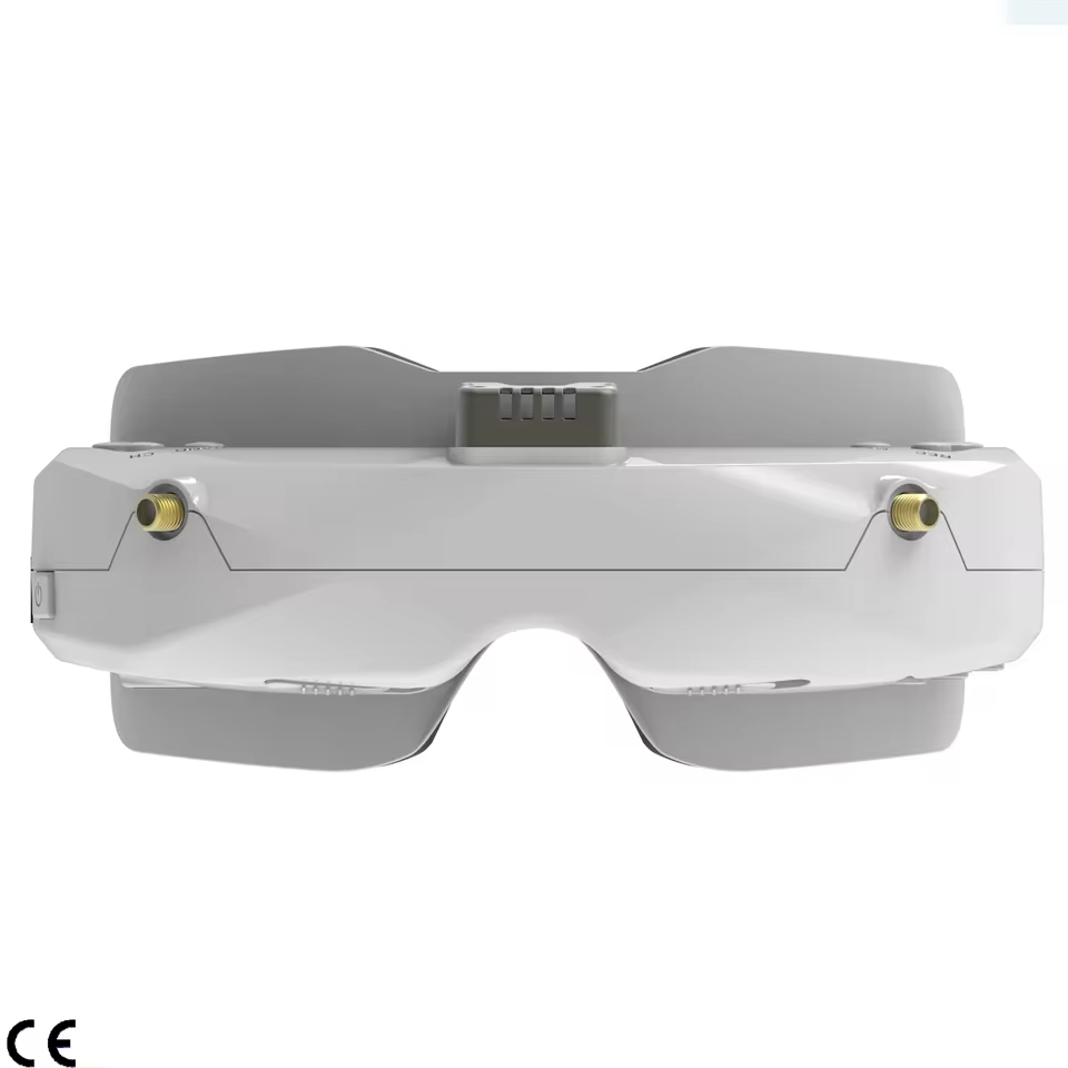 SKYZONE SKY02O OLED 5.8GHz 2S- - đánh giá và giá Drone Antenna