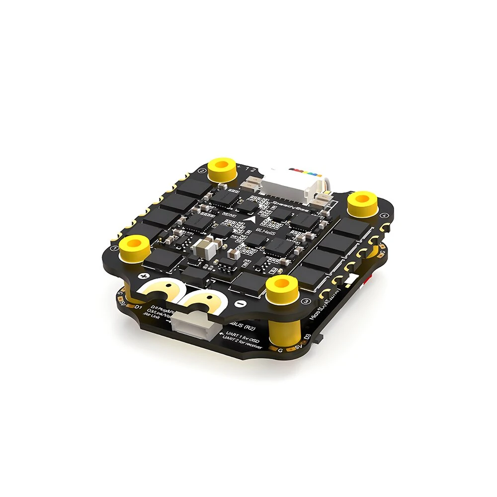 SpeedyBee F405 V4 F4 Flight Co - đánh giá và giá Drone Flight Controller