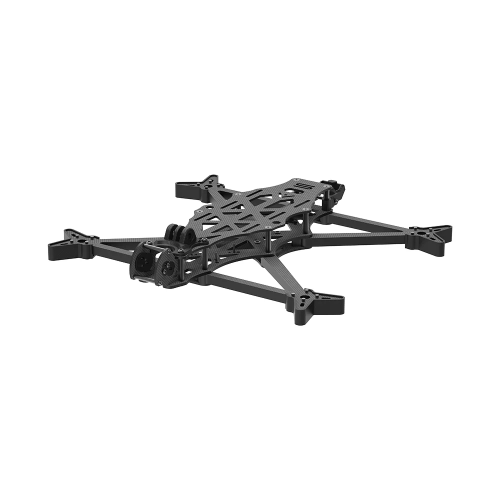 2025 New IFlight AOS 7 EVO V1. - đánh giá và giá Drone Arm