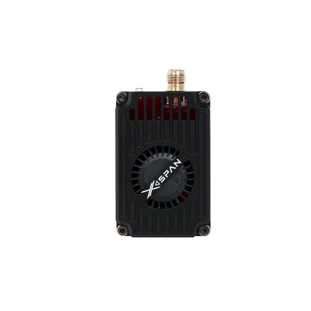 Rushfpv Rush FPV XSPAN 3.1G-3. - đánh giá và giá Drone Transmitter
