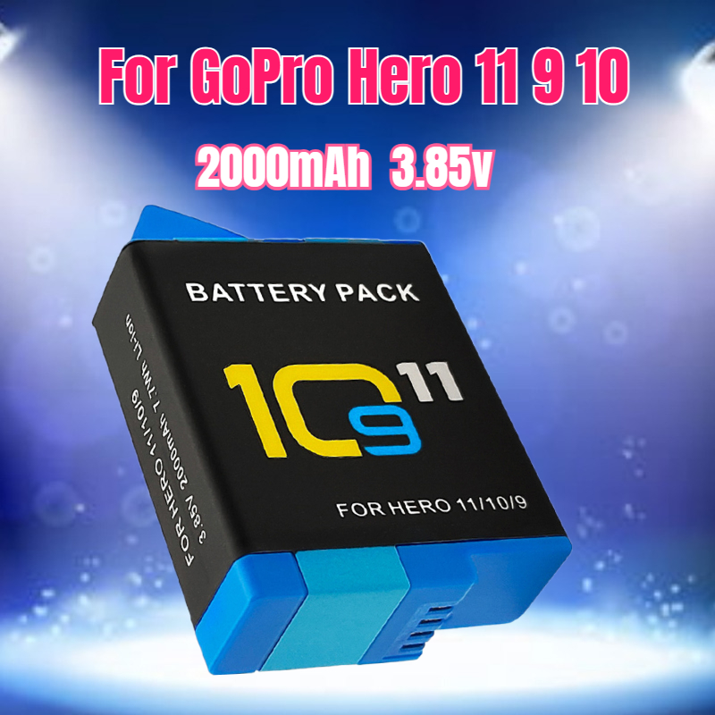 3.85V 2000mAh Battery Full Dec - đánh giá và giá Drone Camera