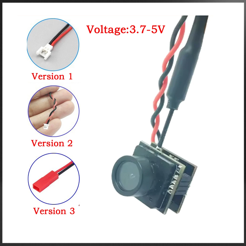 SLONWAKE FPV 25mW power simula - đánh giá và giá Drone Transmitter
