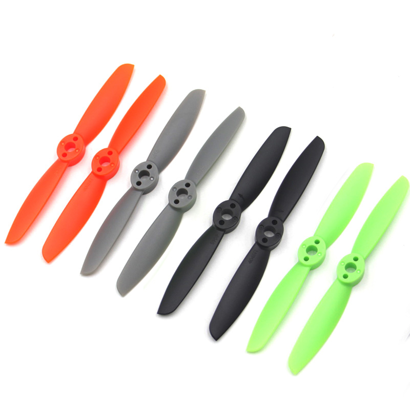 1 Pair 4045 4inch 4X4.5 Propel - đánh giá và giá Drone Propeller