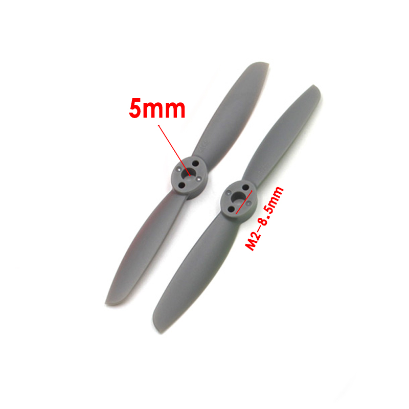 1 Pair 4045 4inch 4X4.5 Propel - đánh giá và giá Drone Propeller
