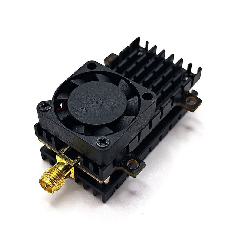 【NEW USER EXCLUSIVE】For 5-20KM - đánh giá và giá Drone Transmitter