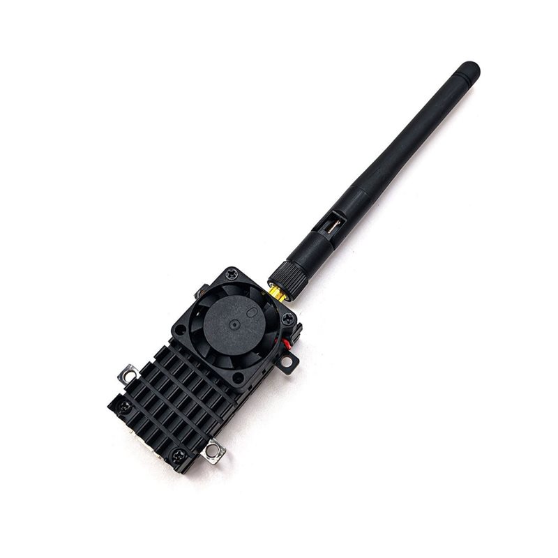 【NEW USER EXCLUSIVE】For 5-20KM - đánh giá và giá Drone Transmitter