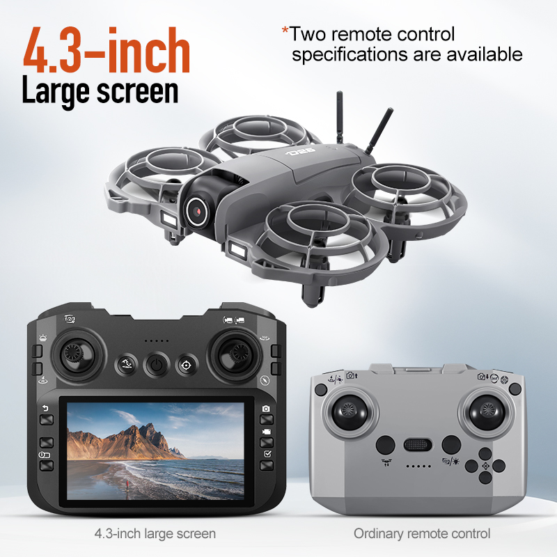 D26 Drone 4K Aerial HD 180° Ca - đánh giá và giá Drone Gimbal