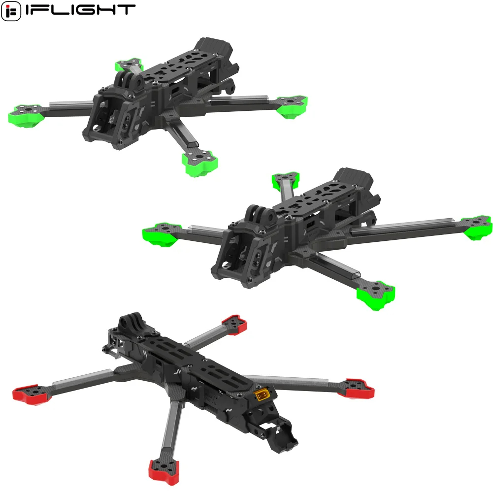 Original TBS SOURCE ONE V6 5in - đánh giá và giá Tbs Fpv Source One