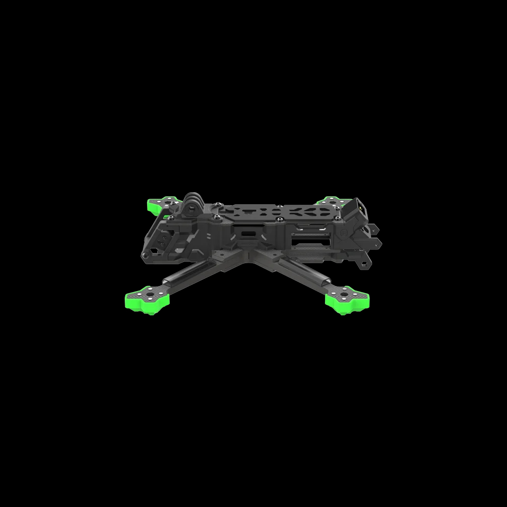 Original TBS SOURCE ONE V6 5in - đánh giá và giá Tbs Fpv Source One