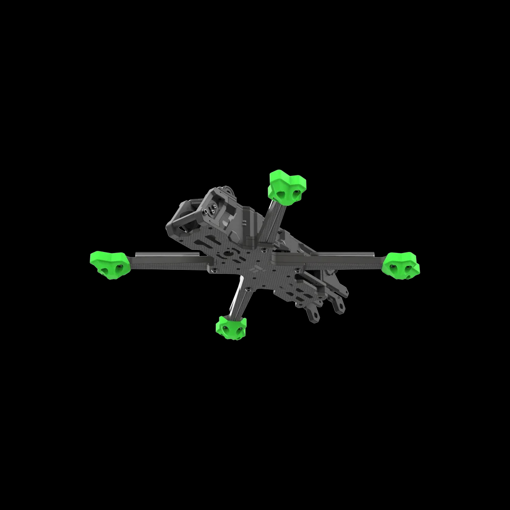 Original TBS SOURCE ONE V6 5in - đánh giá và giá Tbs Fpv Source One