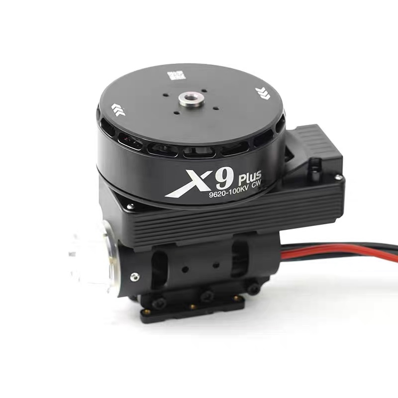 X9 Plus Dr-one Motor Combo Hig - đánh giá và giá Drone Propeller