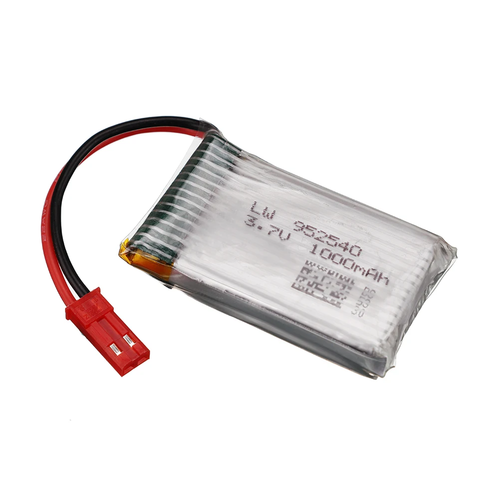3.7V 1000mah Lipo Battery and  - đánh giá và giá Drone Charger