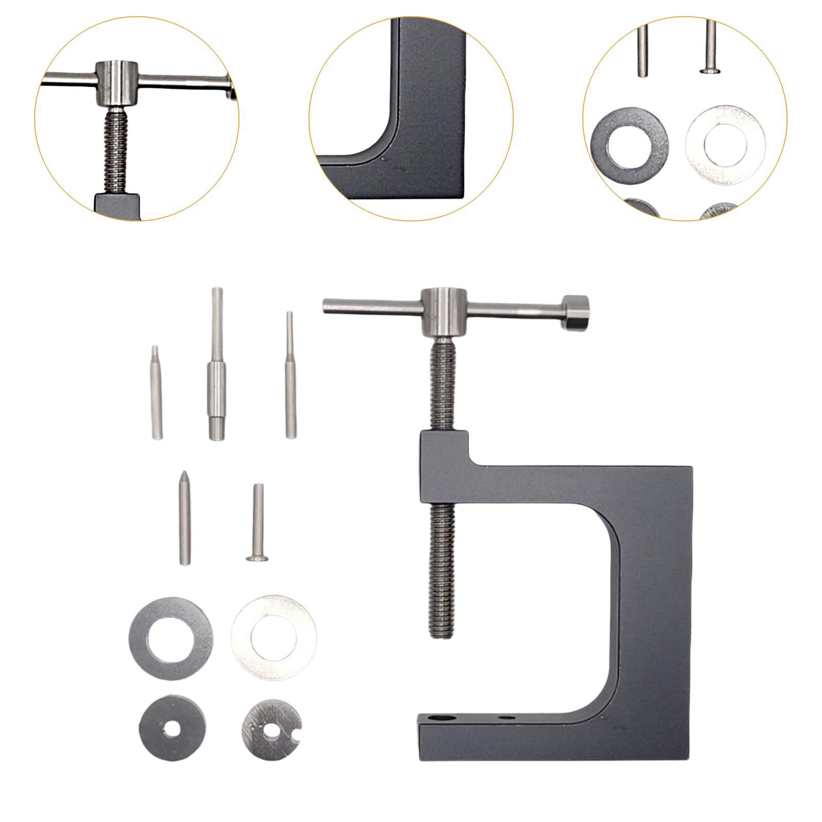 Drone Maintenance Kit Flexible - đánh giá và giá Drone Arm