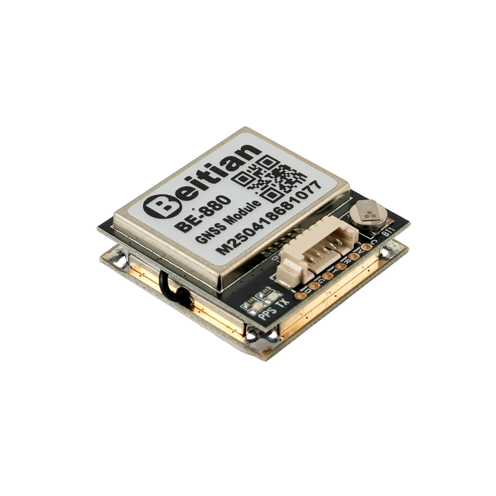Beitian BE-880 GPS Module with - đánh giá và giá Drone Gps Module