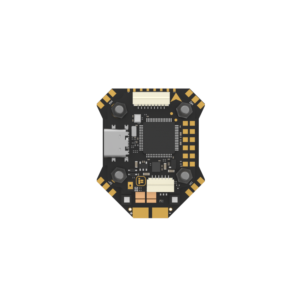 iFlight Borg F7 Mini Stack Fli - đánh giá và giá Drone Flight Controller