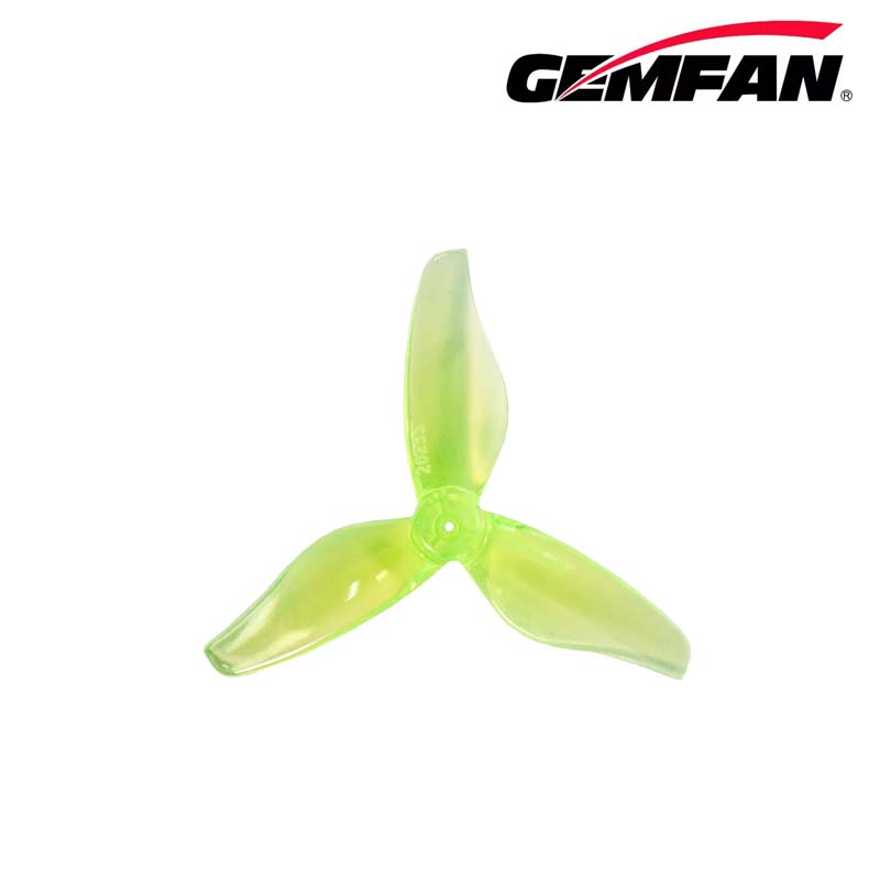 12Pairs(12CW+12CCW) Gemfan 202 - đánh giá và giá Drone Propeller