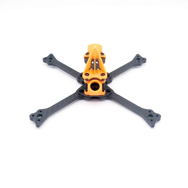 533 PRO 5inch FPV Frame Kit 19 - đánh giá và giá Drone Arm