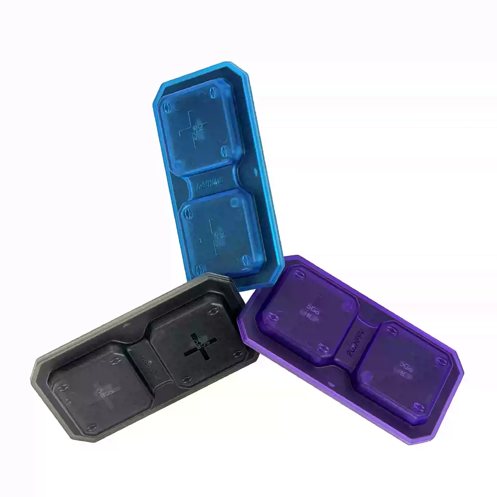5.8GHz FPV Patch Antenna Long  - đánh giá và giá Drone Antenna