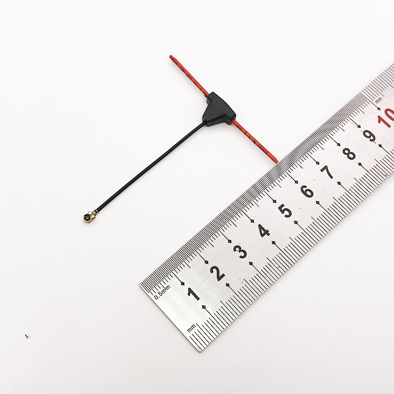 2.4G 2DBI T Antenna IPX1 for T - đánh giá và giá Drone Antenna