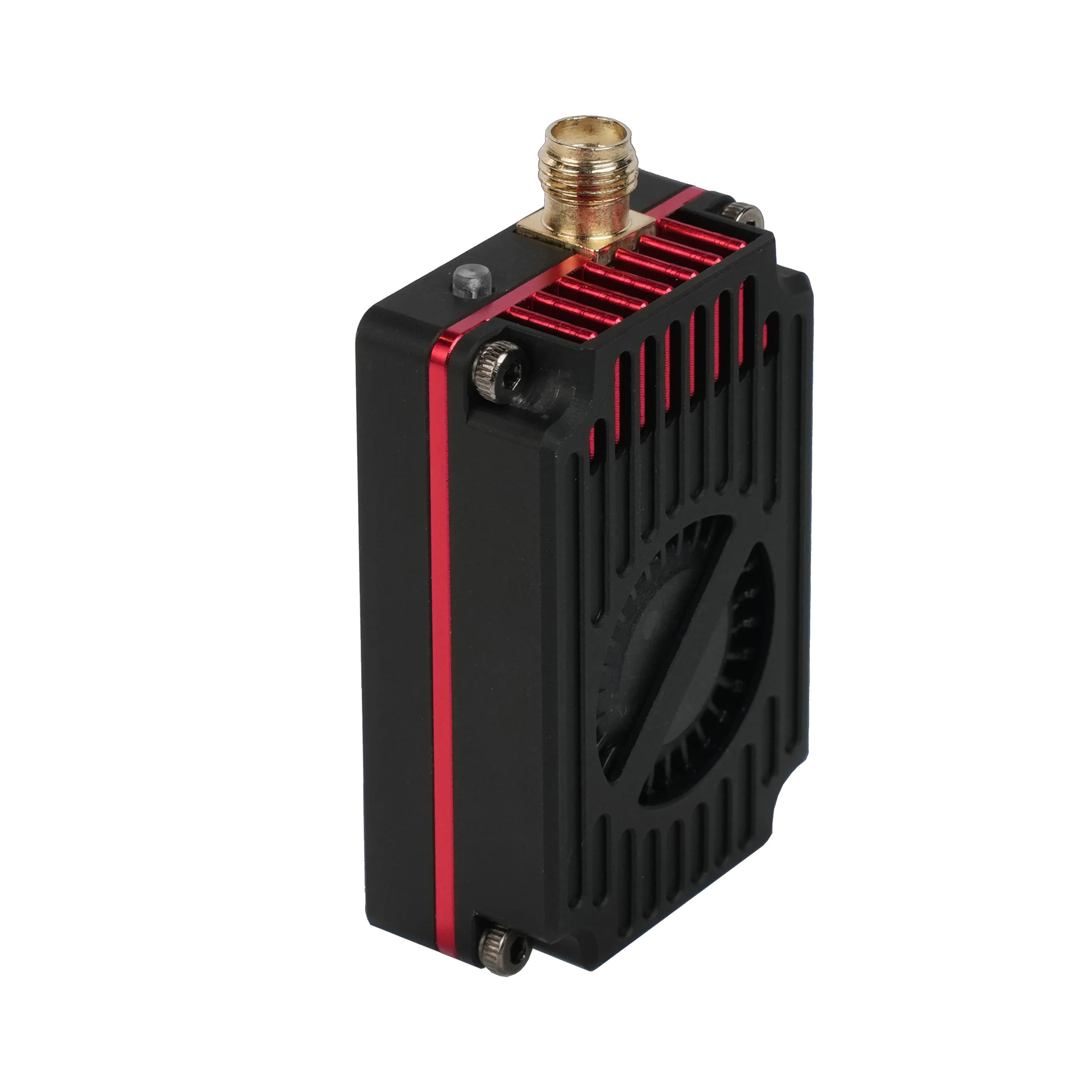 VTX RUSHFPV 4.9G 4W Video Tran - đánh giá và giá Drone Antenna