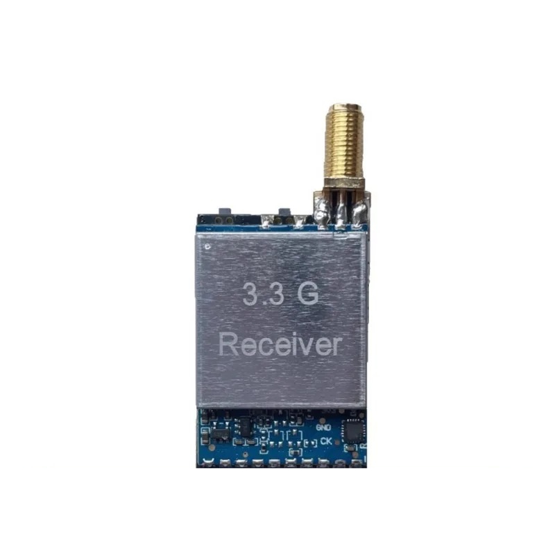 3.3G 800mw 1.6W FPV Antenna VT - đánh giá và giá Drone Transmitter
