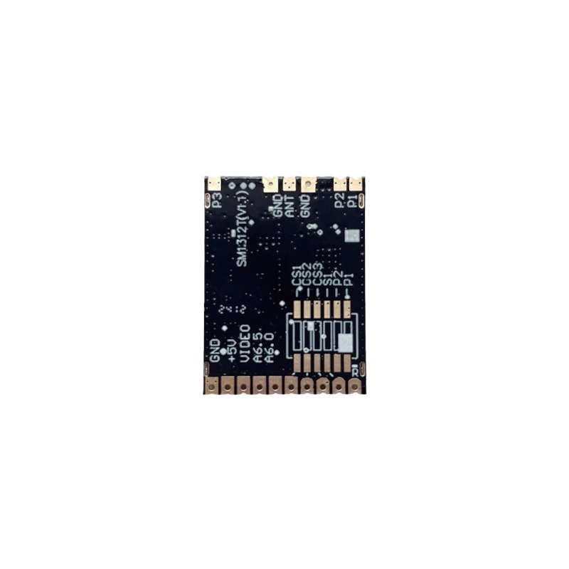 3.3G 800mw 1.6W FPV Antenna VT - đánh giá và giá Drone Transmitter